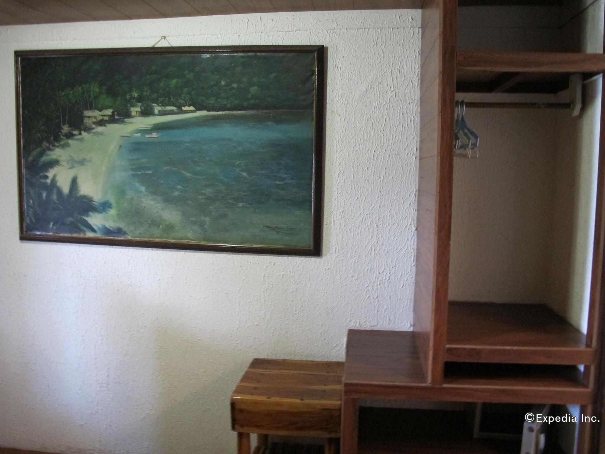 Captngreggs Dive Resort Puerto Galera Extérieur photo