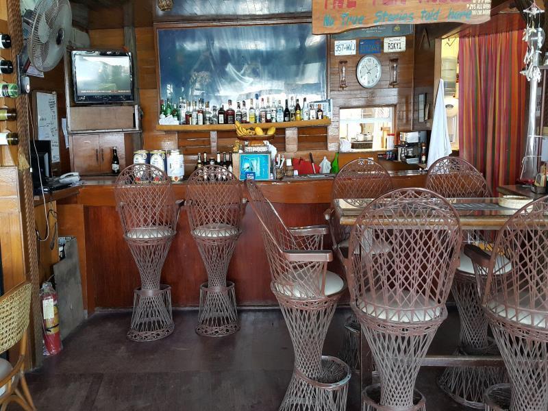 Captngreggs Dive Resort Puerto Galera Extérieur photo